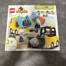 NUOVO 10475 LEGO DUPLO Camion