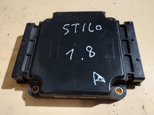 Centralina fiat stilo 16v - stilo, 1.8