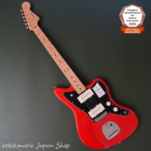 Chitarra elettrica fender - elettrica, made