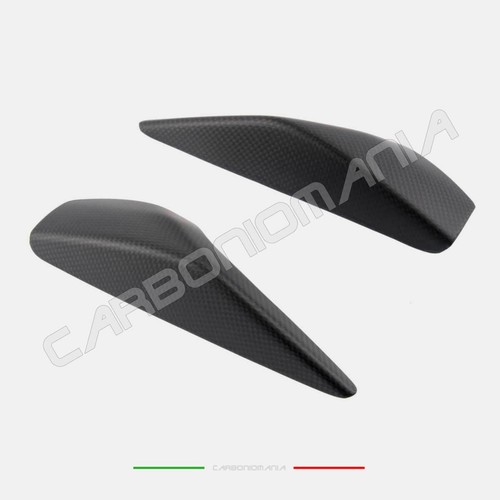 Sliders protezioni laterali