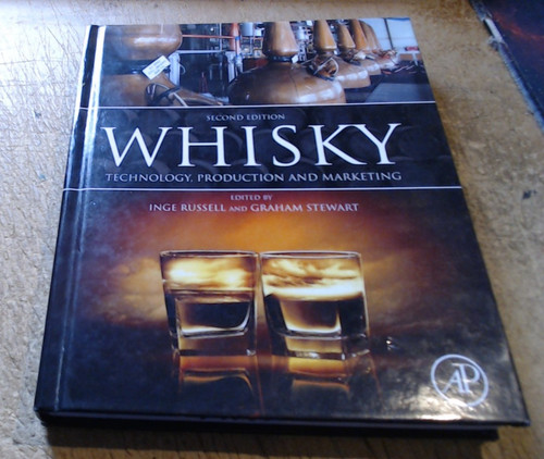 Very good whisky technology - very, good-whisky: