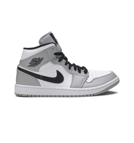 Nuovo jordan mid - 1,