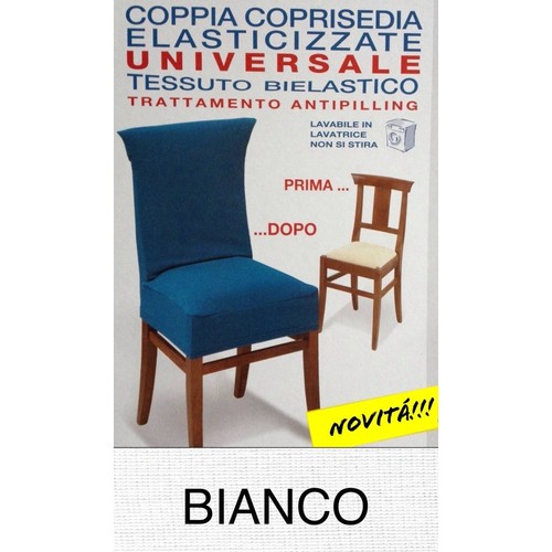 Coprisedia elasticizzato new - coprisedia,