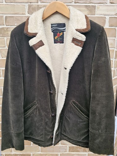 Giacca vintage montgomery ward - giacca,