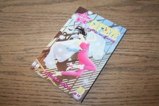 Tsukasa Hojo Cat's Eye 10