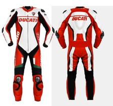 DUCATI Tuta intera da Moto in