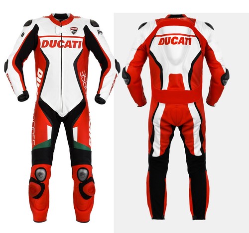 Ducati tuta intera moto in - da,