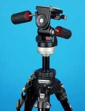 Manfrotto C55CB Treppiede
