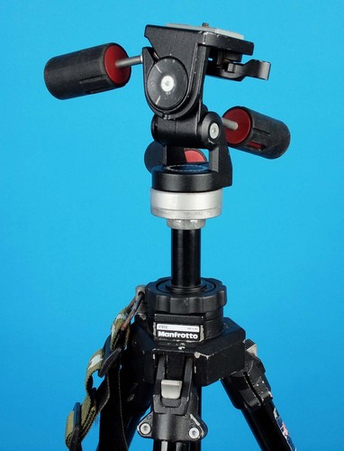 Manfrotto c55cb treppiede - c55cb,
