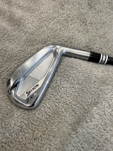 Srixon zxi4 ferro stiro - srixon, 4