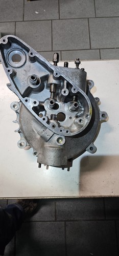 Carter motore bsa b31 b33 - motore,