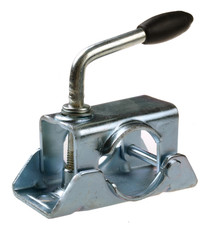 Morsetto Fascetta 48mm Ø -