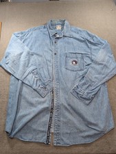 Camicia denim Walt Disney