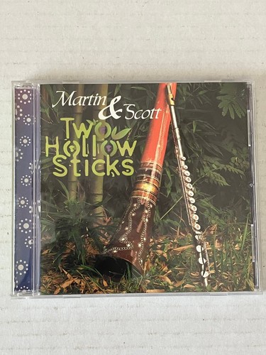 Martin scott two hollow - martin, &