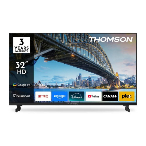 Thomson 32hg2s15k - "thomson, 32""