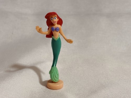 Disney polly pocket - pocket, under