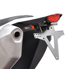 Portatarga adatto per KTM 690