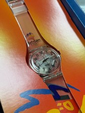Orologio Swatch Sydney 2000
