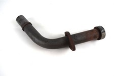 COLLETTORE SCARICO MARMITTA HONDA FORESIGHT 250 2000