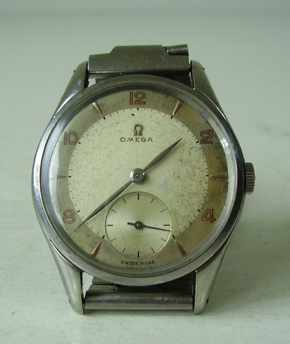 Antico raro orologio polso - raro, da