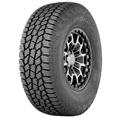 Yokohama g018a 265 - g018a, r16