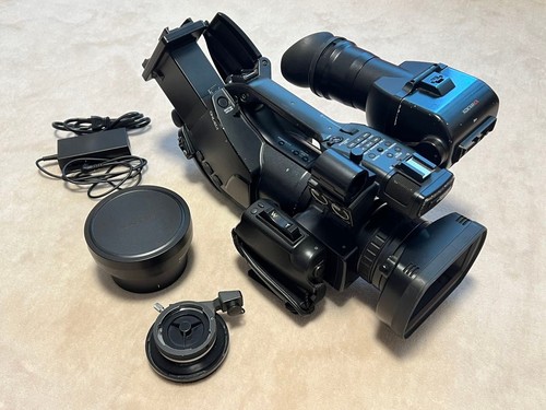 Set videocamere professionali