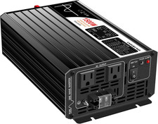 Inverter onda sinusoidale - inverter,