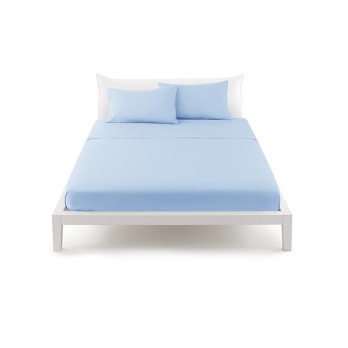 Lenzuola piane bassetti - lenzuola,