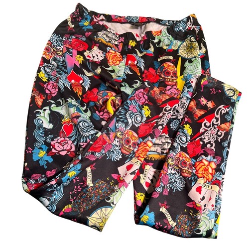 Leggings torrid donna taglia - leggings,