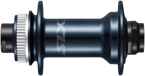 Mozzo anteriore shimano slx - mozzo,