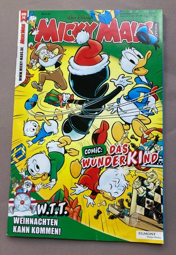 Rivista topolino 2024 - rivista,