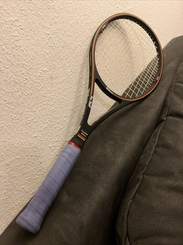Wilson pete sampras - pete,