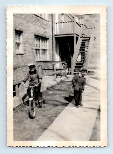 Vecchia foto epoca - vecchia, coppia