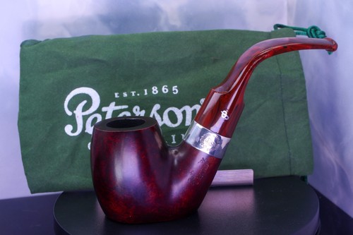 Unsmoked 2023 peterson irish - unsmoked,