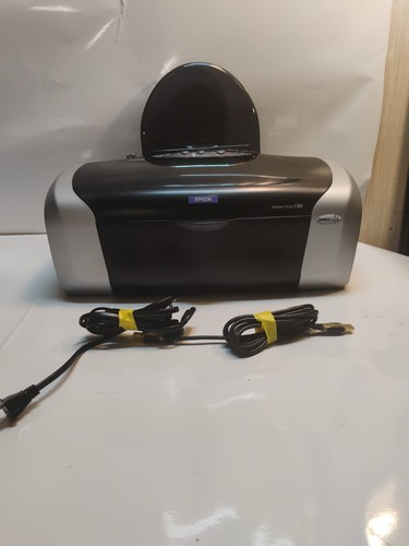 Stampante epson stylus c86 - stampante,