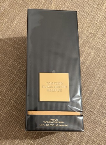 Tom ford black orchid reserve - tom,