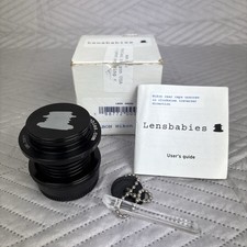 Obiettivo Baby Creative Focus