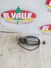 ELECTRICO specchietto retrovisore destro VOLKSWAGEN PASSAT BERLINA 3B3 123747