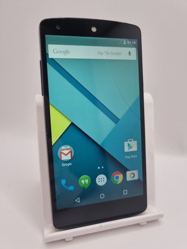 Smartphone android nexus 5 - lg,