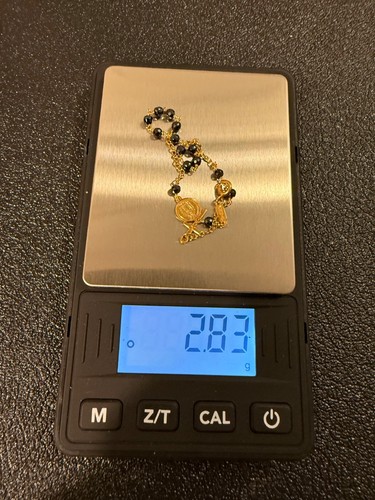 Bracciale oro nostra - oro, 18