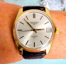 Orologio Gents Swiss GP 1974