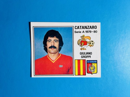 Figurina calciatori panini - calciatori,