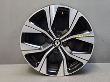 Cerchio IN Alluminio - Renault