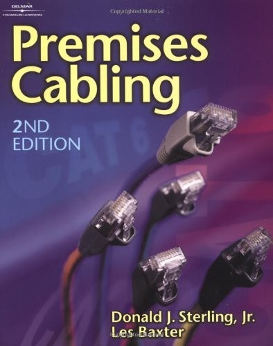 Premises cabling - premises,