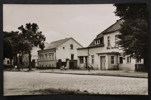 Zepernick bernau antica - bernau,,
