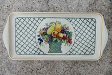 Villeroy & Boch Basket: piatto