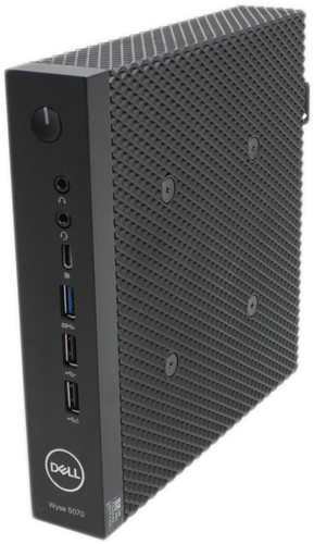 Dell wyse 5070 - dell, thin