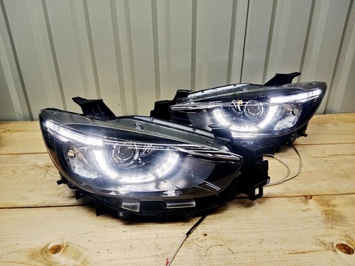 Mazda cx5 voll led full - voll,