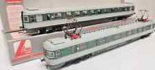 LIMA 208165 ELECTRIC LOCO SET