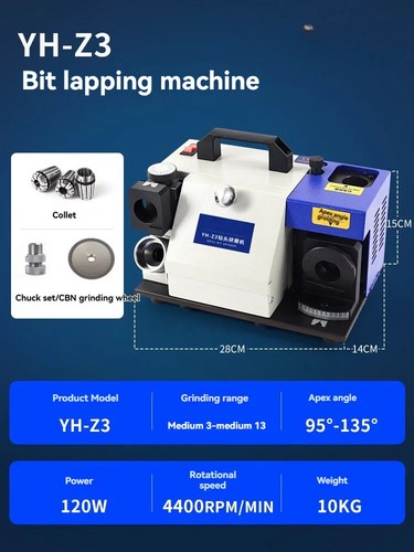 Affilatrice automatica piccola